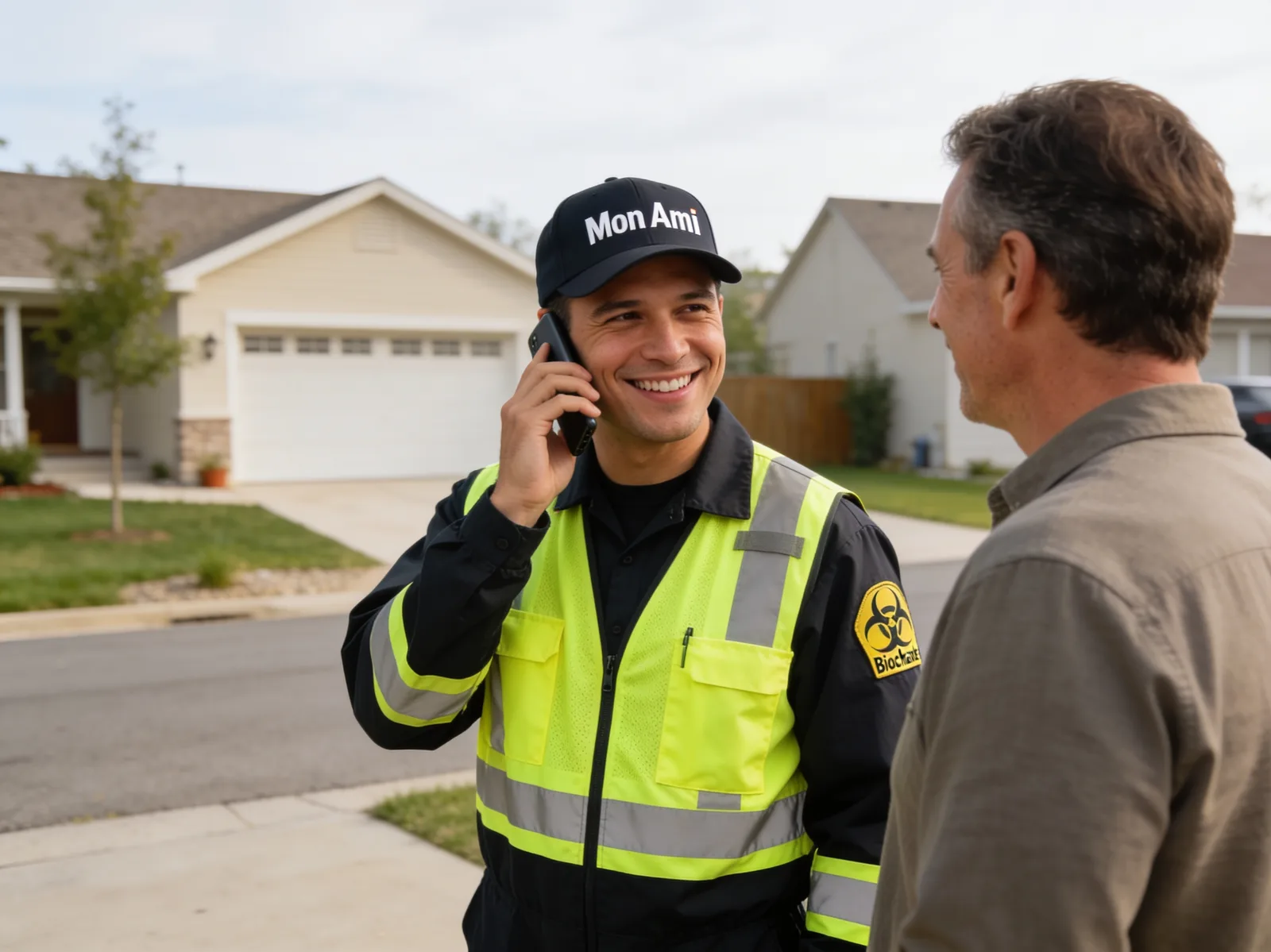 Sewage Cleanup Belmont, MI FAQs